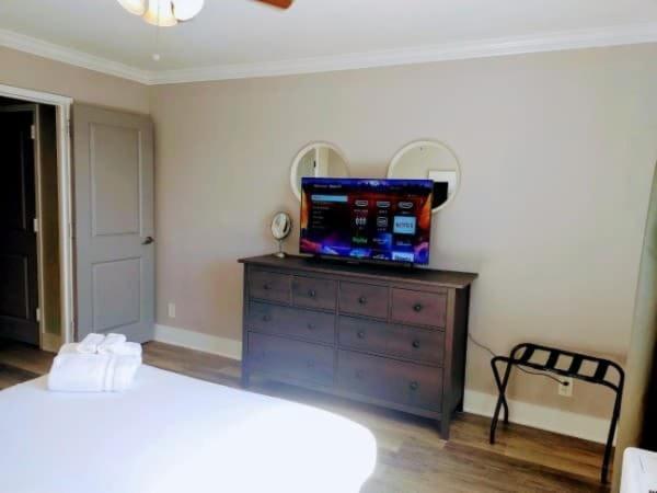 Downtown 18Th Fl! City View& Onsite Parking Lm1807 Atlanta Dış mekan fotoğraf