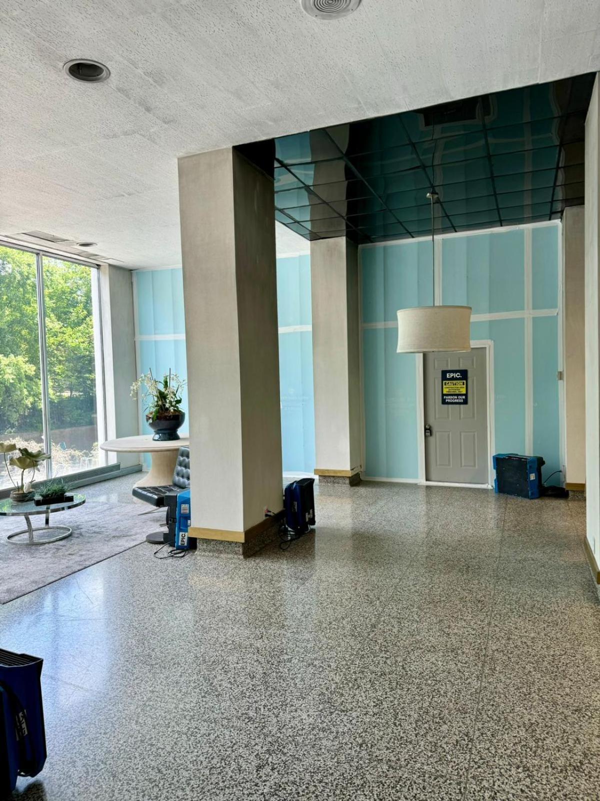 Downtown 18Th Fl! City View& Onsite Parking Lm1807 Atlanta Dış mekan fotoğraf